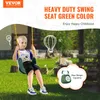 VEVOR Lot de 2 sièges de balançoire, avec chaînes enduites Voir les images du produit 2