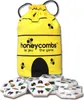 Piatnik - Honeycombs Legespiel Gesellschaftsspiel Produktbild-Vorschau 1