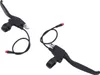 2PCS brzdové páky pre elektrické kolobežky, rukoväte Náhľad obrázku produktu 5