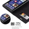 Cadorabo pokrowiec ochronny na Nokia Lumia 920 w kolorze Podgląd zdjęcia produktu 4
