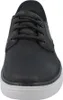 SKECHERS Slip-ins Herren Sneaker schwarz Leder Textil : 46 Produktbild-Vorschau 5