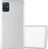 Cadorabo Schutzhülle für Samsung Galaxy A71 4G Hülle in Produktbild-Vorschau 1