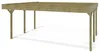 Carport Garagendach 6.06x5.03 m - 30.48 m2 Produktbild-Vorschau 1