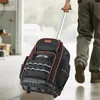 VEVOR Werkzeugrucksack mit Rollen, 50 kg Tragkraft, 72 Produktbild-Vorschau 9