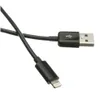 Kabel C-TECH USB 2.0 Lightning (IP5 a vyšší) nabíjecí a Produktbild-Vorschau 2