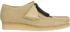 Clarks Originals Schnürschuhe Wallabee Maple mit Produktbild-Vorschau 2