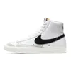 Nike Boty W Blazer Mid 77, CZ1055100 Náhled obrázku produktu 5