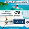 BRAST SUP Board Lady | Aufblasbares Stand up Paddle Set für Produktbild-Vorschau 7