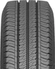 Goodyear Sommerreifen motorcycle-tyres EfficientGrip Cargo Produktbild-Vorschau 3