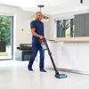 Shark IZ300EUT Akku-Staubsauger, schwarz/rot Produktbild-Vorschau 7