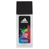 Adidas Men, Dezodorant w sprayu, Team Five, 75 ml Náhľad obrázku produktu 1