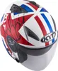 Casco Suomy Free Mtb Bianco L Bianco L Anteprima dell’immagine prodotto 4