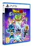 A video game case for Dragon Ball: Sparking! Zero on PS5. Produktbild-Vorschau