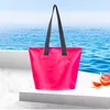 Bolsa impermeable de PVC de 11 litros, color verde, ideal Vista previa de la imagen del producto 2