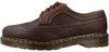 DR. MARTENS 3989 YS BROGUE SHOE Brown Produktbild-Vorschau 2
