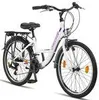 Chillaxx Bike Strada Premium City Bike 24, 26, 28 palcov - Náhľad obrázku produktu 7