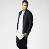 Urban Classics - LIGHT BOMBER Jacke navy - M Produktbild-Vorschau 2