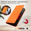 Hülle für iPhone 11 Pro, Retro Kunstleder Ständer Produktbild-Vorschau 5