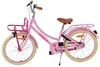 Volare Excellent Kinderfahrrad - Mädchen - 20 Zoll - Rosa Produktbild-Vorschau 17