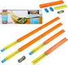 Hot Wheels Track builder balení drah GVG13 Náhled obrázku produktu 3