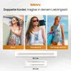 Drivv. Wasserdichte Handyhülle – Schwimmfähig – Produktbild-Vorschau 8