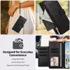 Handyhülle für Xiaomi Redmi 17 4G/5G, Wallet Case Produktbild-Vorschau 5