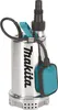 Makita PF1100 - Klarwasser-Tauchpumpe - edelstahl Produktbild-Vorschau 1