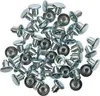 A pile of metal studs. Anteprima dell’immagine prodotto