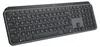 Logitech MX KEYS FOR BUSINESS - GRAPHITE - PAN - NORDIC Náhled obrázku produktu 7