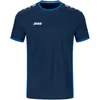 JAKO Kinder Trikot Primera KA, Farbe:navy/indigo, Größe:140 Produktbild-Vorschau 1