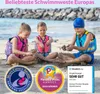 Limmys Schwimmweste für Kinder - Schwimmweste mit Produktbild-Vorschau 5