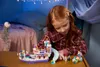 LEGO ǀ Disney Princess Arielles Königliches Hochzeitsboot - Produktbild-Vorschau 24