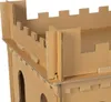 CanadianCat Sir-Scratch-A-Lot Catcastle, Katze, Schloss, Produktbild-Vorschau 7