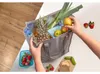 Sac isotherme "Non Woven" gris Voir les images du produit 5