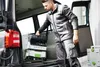 Festool aspirateur mobile CLEANTEC CTL MINI I Voir les images du produit 10