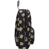 Rucksack SpongeBob Squarepants Schwarz Produktbild-Vorschau 3