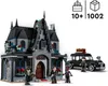 LEGO Chatka Morticii, Zestaw do budowania, 10 lat(a), Podgląd zdjęcia produktu 2