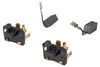 Black & Decker Stanley porta spazzole smerigliatrice FME811 Anteprima dell’immagine prodotto 2