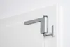 ABUS Türschließer 2603 - 5er Set in silber Produktbild-Vorschau 4