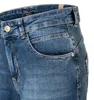 - MAC JEANS - RICH PALAZZO, Light weight denim - Wide Fit - Produktbild-Vorschau 8
