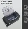 H&S Kulturtasche Damen Herren - Kulturbeutel Herren zum Produktbild-Vorschau 3