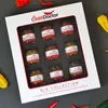 The ChilliDoctor s.r.o. 9x Chilli Mash - ochutnávková sada Náhled obrázku produktu 5