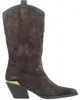 LIU-JO SF6089 PX002 BOTA AUSTIN 05 Brown Produktbild-Vorschau 4