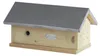 Esschert Design Hummel Haus; WA08 Produktbild-Vorschau 4