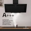 Klarstein Athena Kopffreihaube 90 cm – 404 m³/h, A+++, Produktbild-Vorschau 4