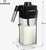 Klarstein SteelPresso Milchaufschäumer – 0,55L, Elektrisch, Produktbild-Vorschau 5