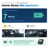 Elektronische Parkscheibe Solar mit Zulassung – 2 Displays, Produktbild-Vorschau 5