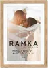 Hama Clip-Fix NG           20x30 rahmenloser Bildhalter     Produktbild-Vorschau 9