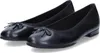 Tamaris Damen Ballerina klassisch Schleife Leder Produktbild-Vorschau 56
