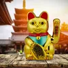 XXL Winkekatze Maneki Neko Produktbild-Vorschau 5